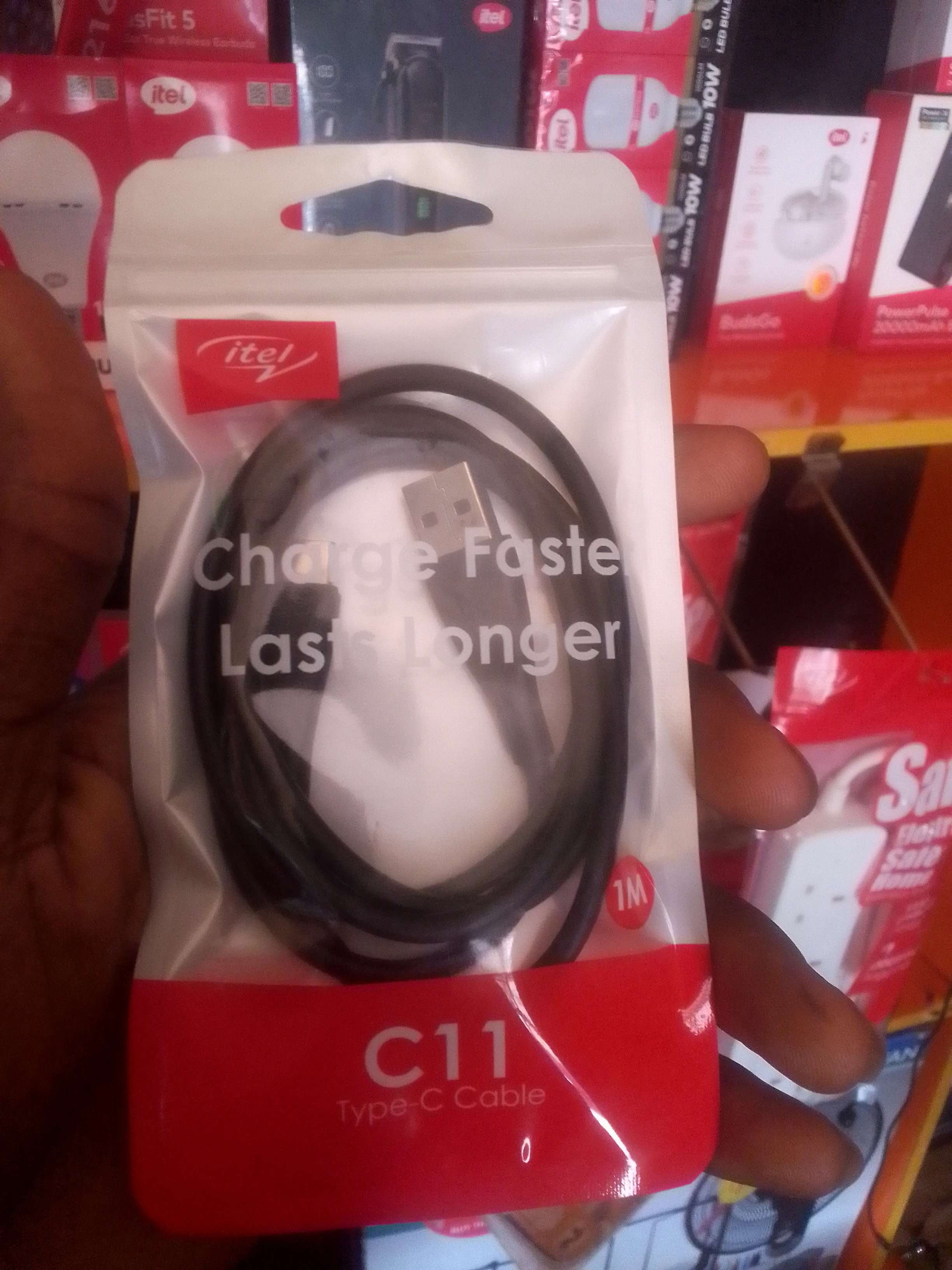 Product